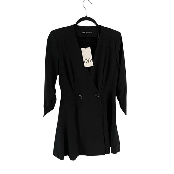 Zara Pants - NWT Zara Jumpsuit Women Size M